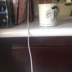 Meet your Posher, Butchie